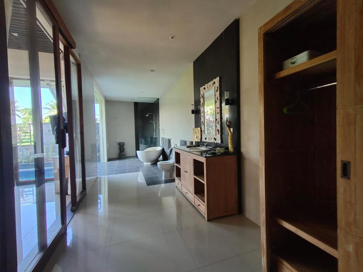 Villa Asri Sari & By Samhita Bali Ubud