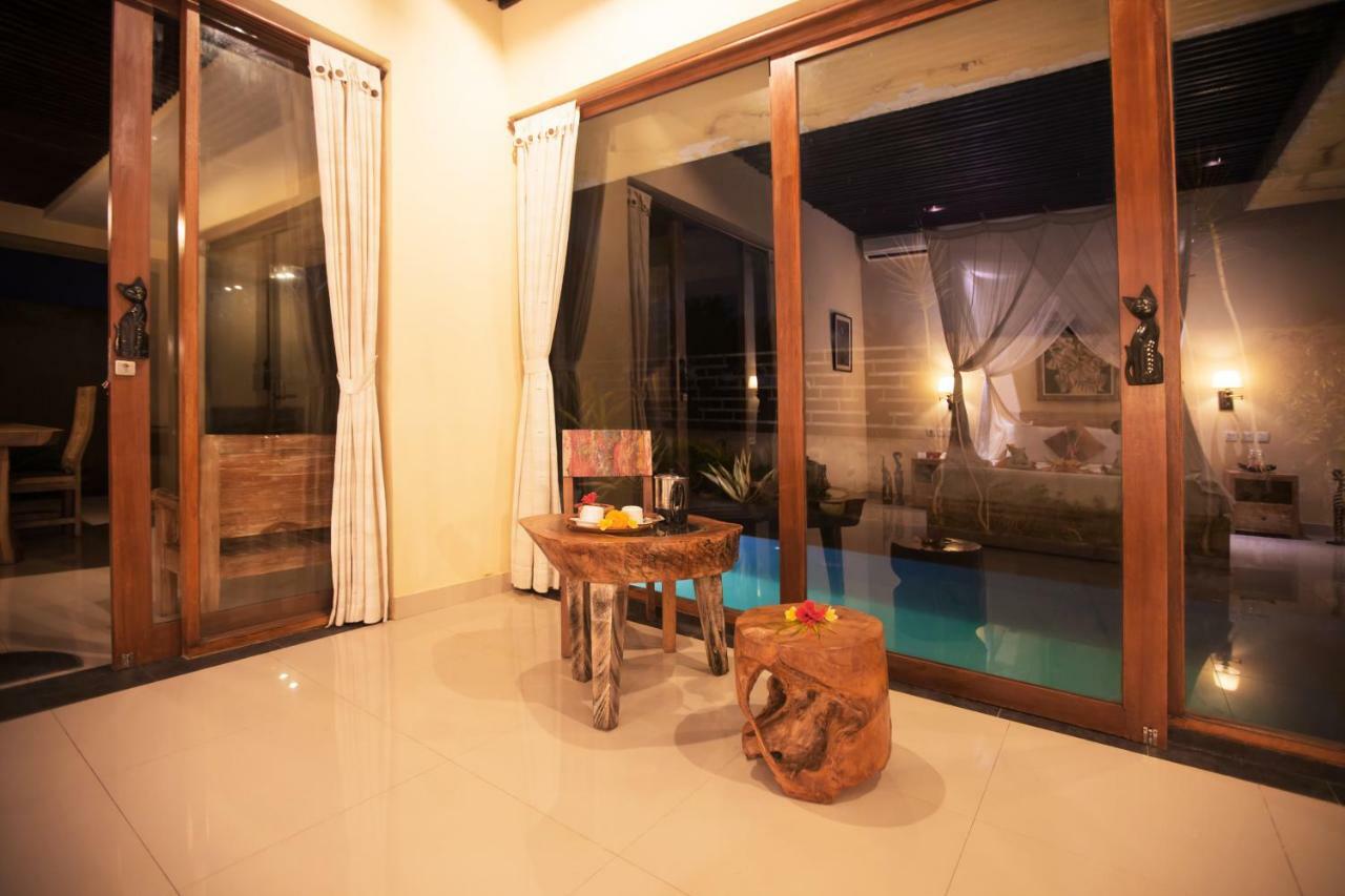 Asri Sari & By Samhita Bali Ubud