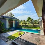 Asri Sari Ubud Resort&Villa