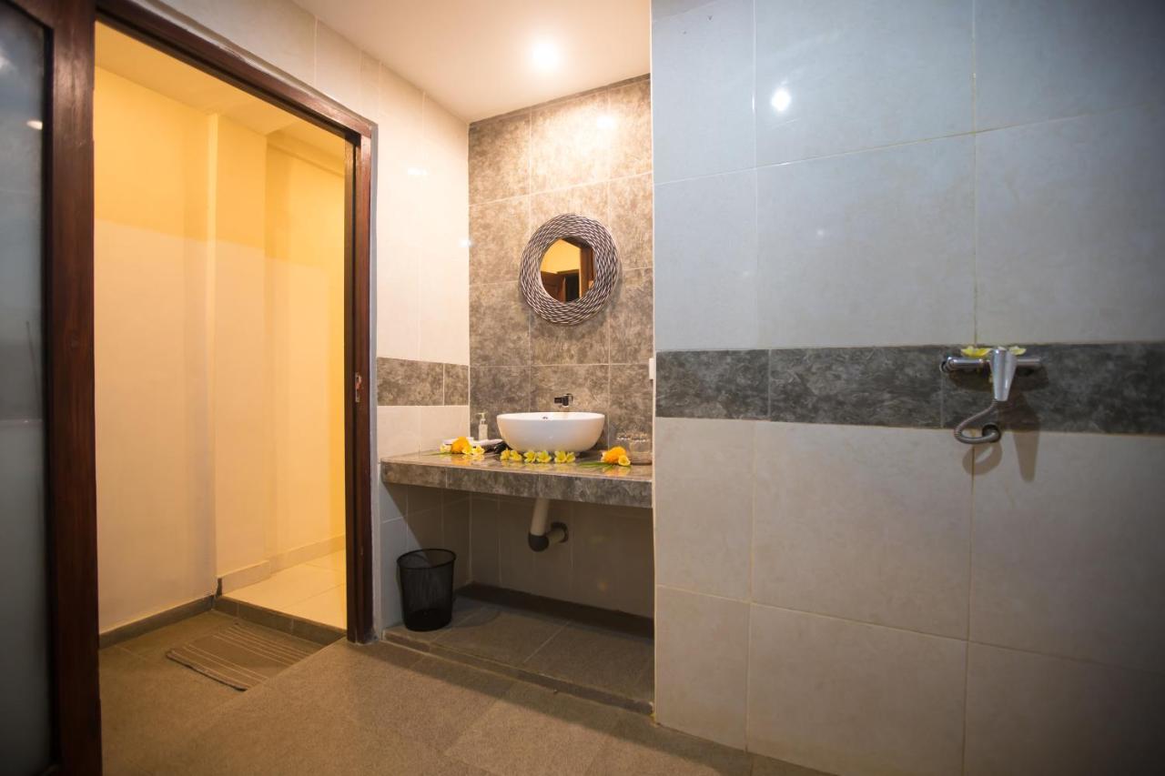 Asri Sari Resort&villa Ubud