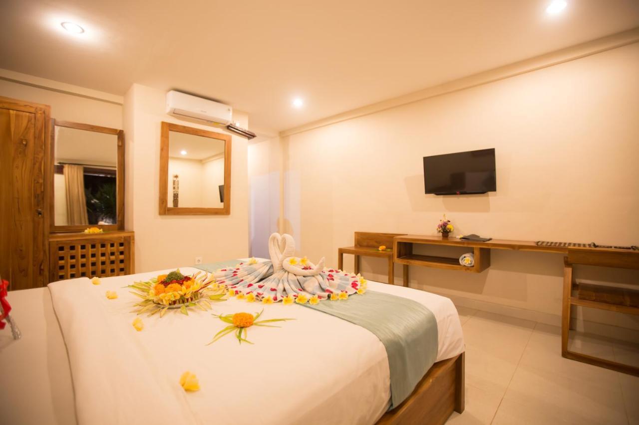 Villa Asri Sari Resort&villa *