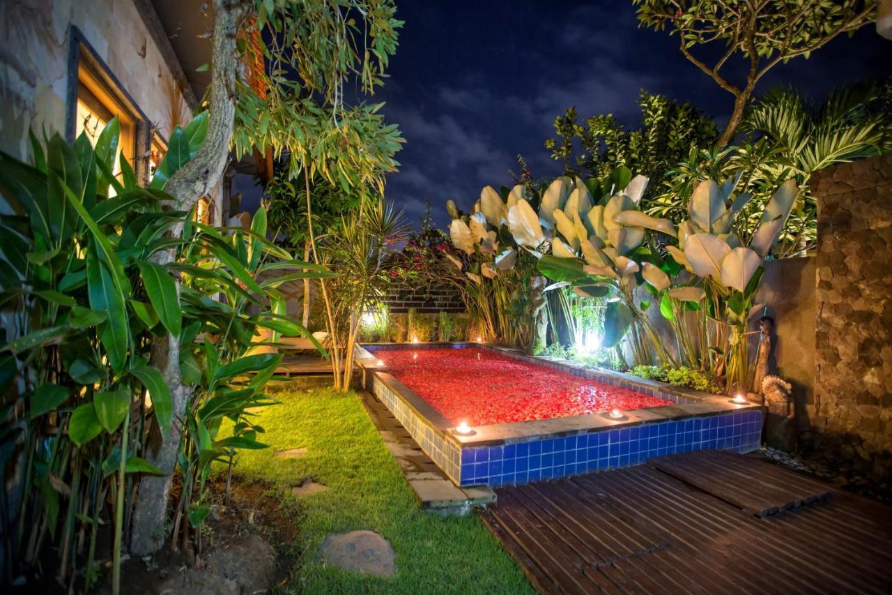 Asri Sari Resort&villa Villa
