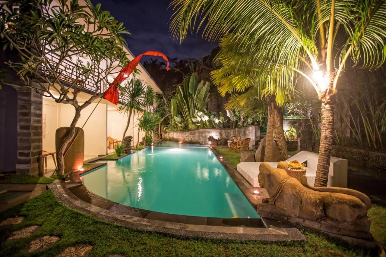 Asri Sari Resort&villa * Ubud