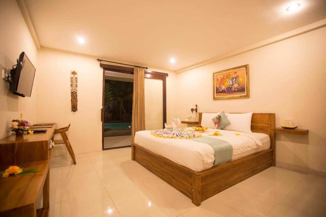 Asri Sari Resort&villa Ubud
