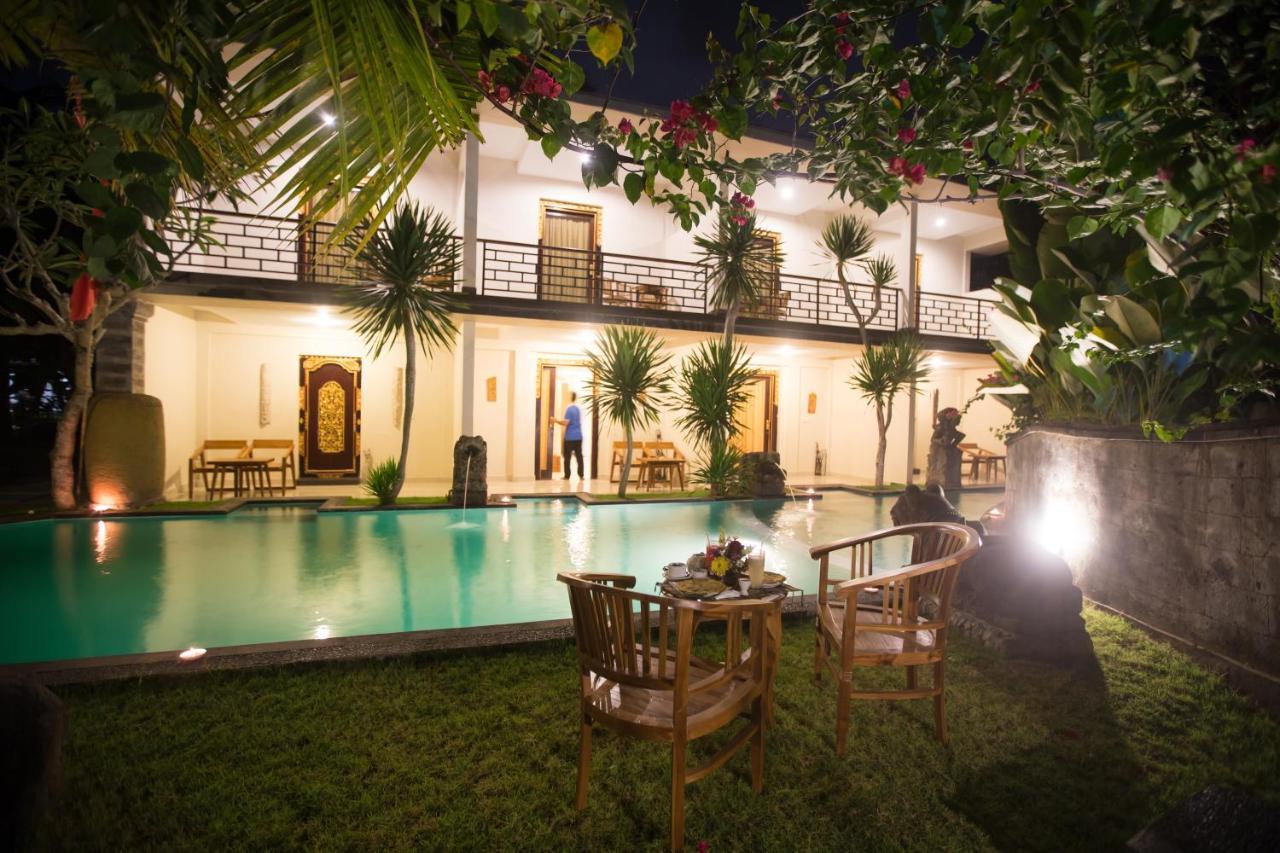 Asri Sari Resort&villa Villa Ubud