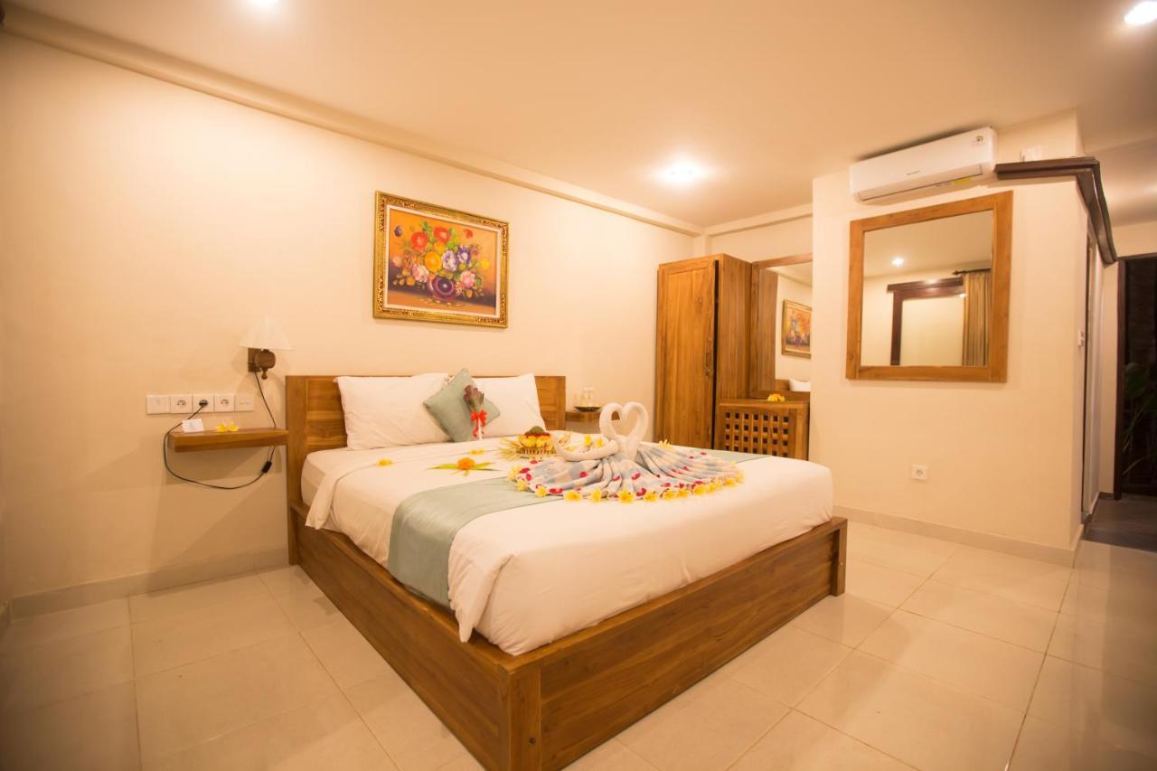 Asri Sari Resort&villa Villa *