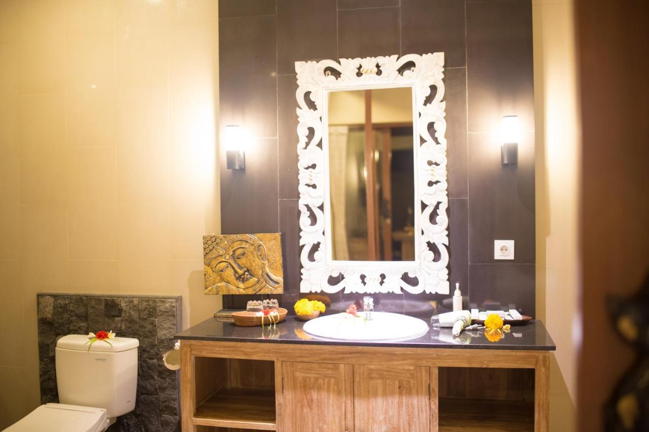Asri Sari Resort&villa Villa Ubud