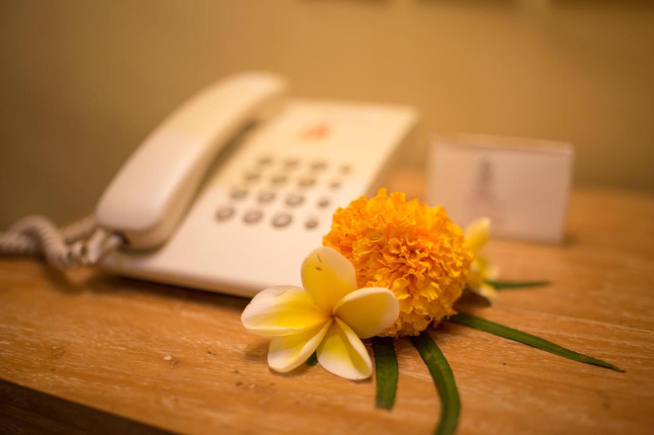 Asri Sari Resort&villa Villa *