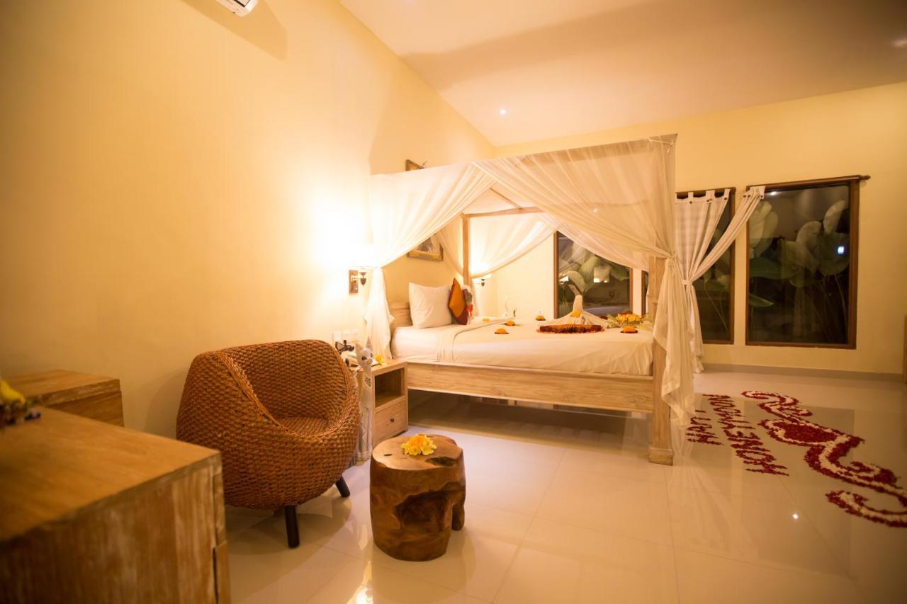 Asri Sari Resort&villa Villa Ubud