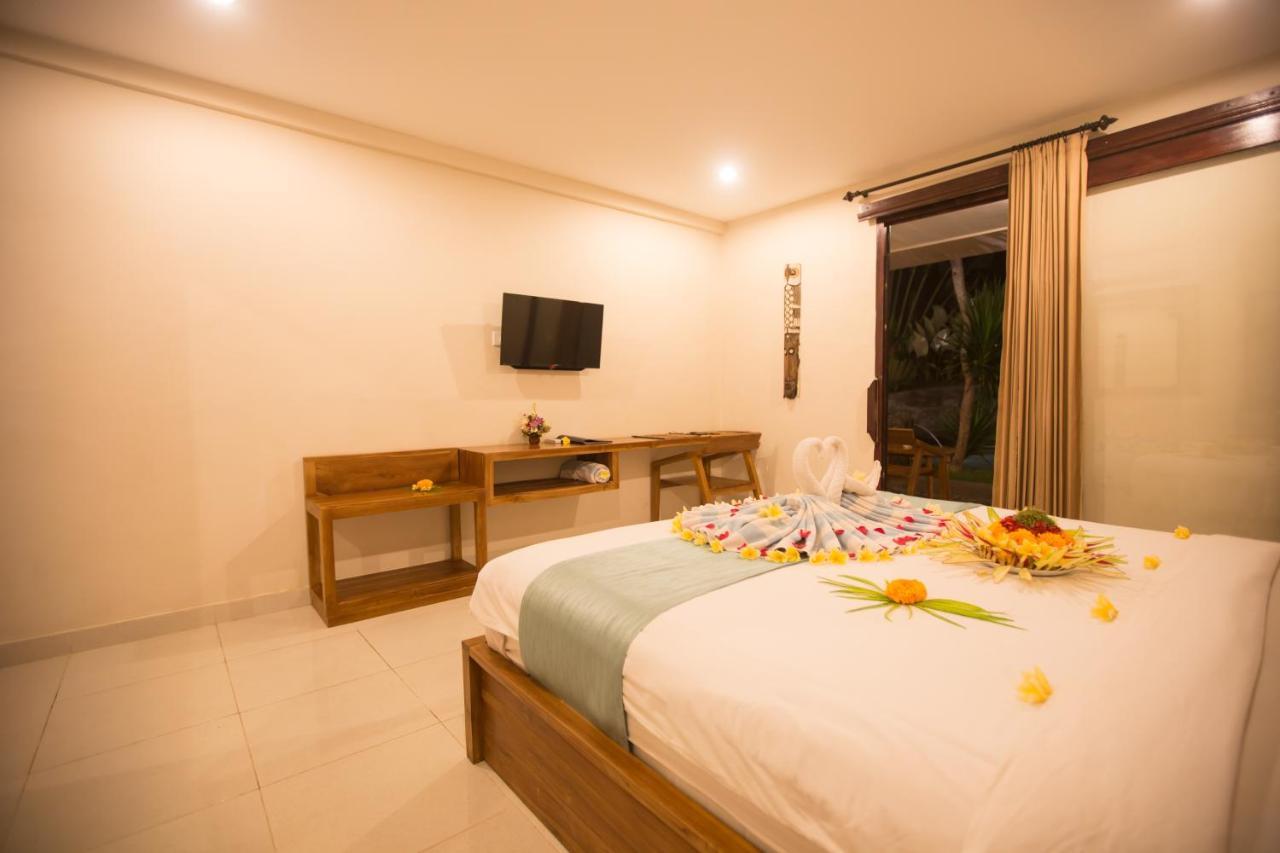 Asri Sari Resort&villa Villa Ubud