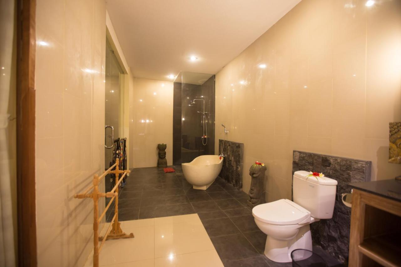 Asri Sari Resort&villa Villa *