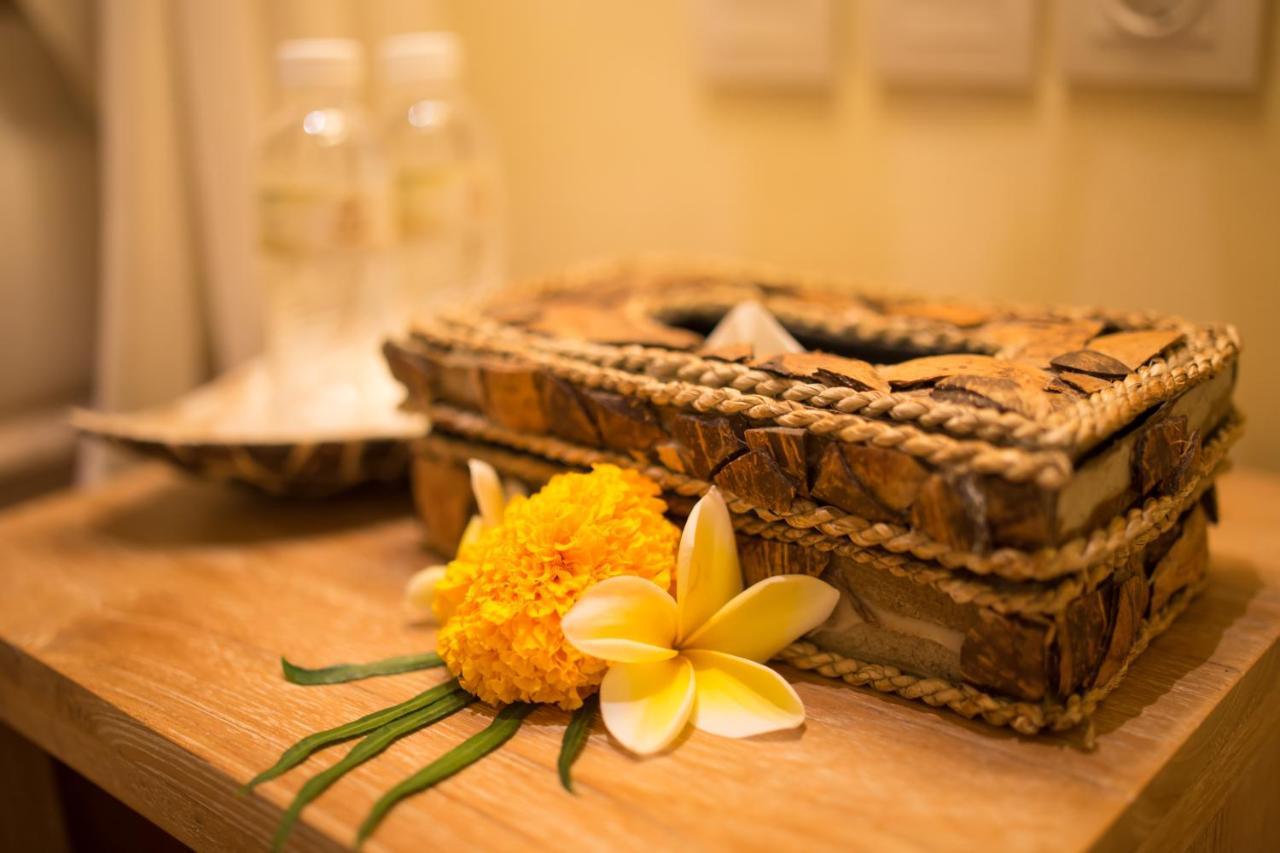 Asri Sari Resort&villa Ubud