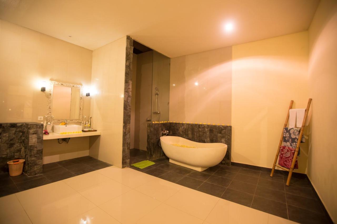 Villa Asri Sari Resort&villa Ubud