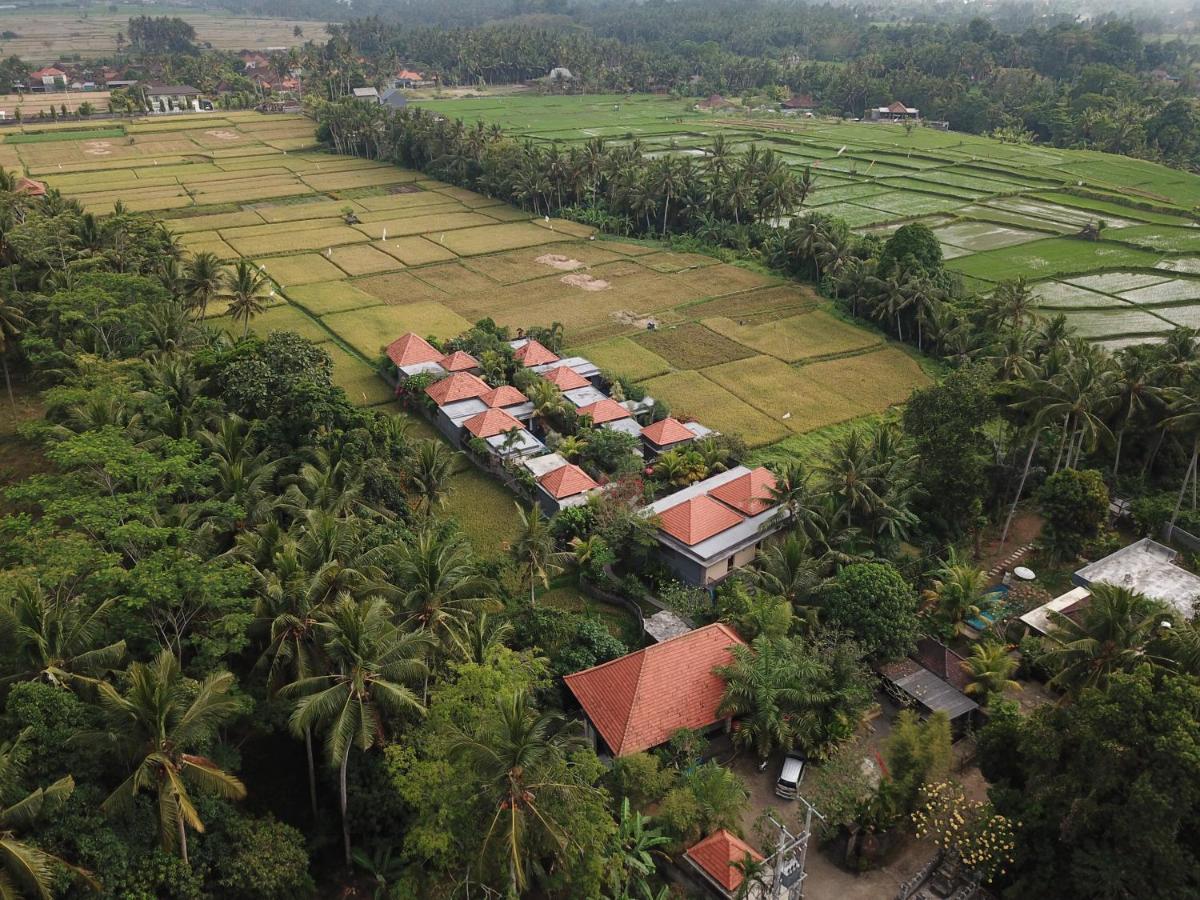 Villa Asri Sari Resort&villa
