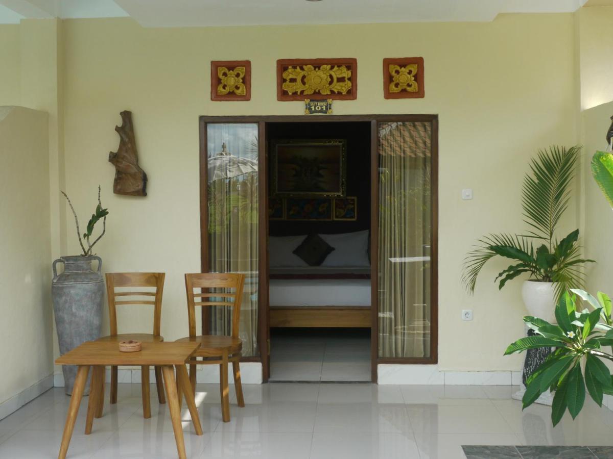 Villa Asri Sari Resort&villa