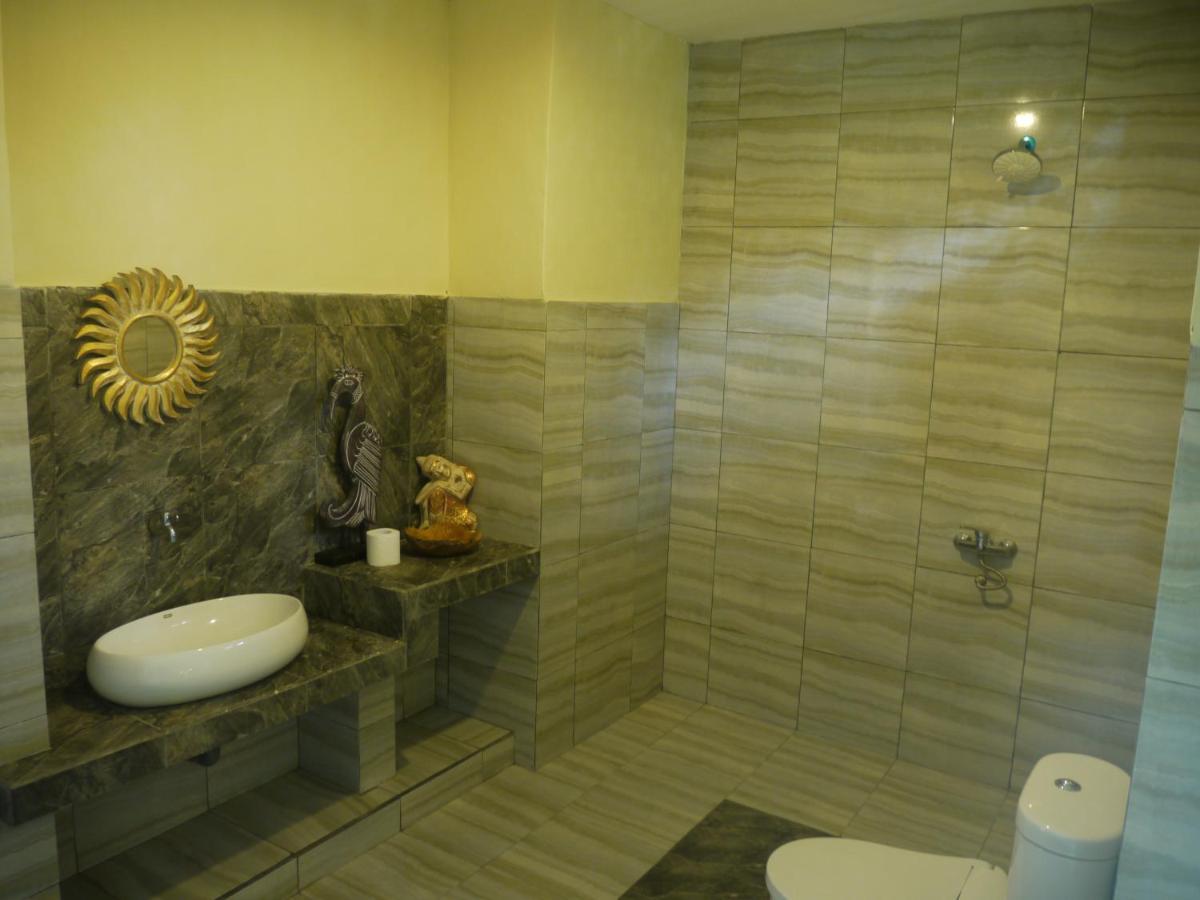 Villa Asri Sari Resort&villa *
