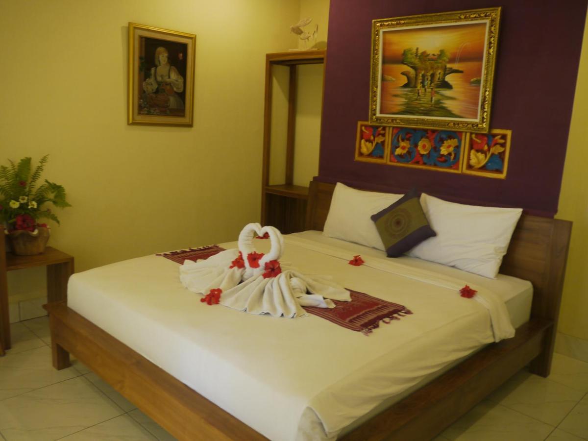 Villa Asri Sari Resort&villa