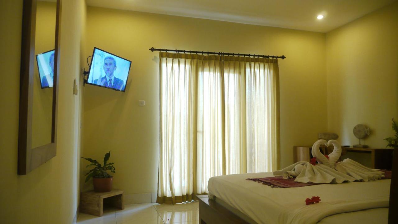 Asri Sari Resort&villa Villa *