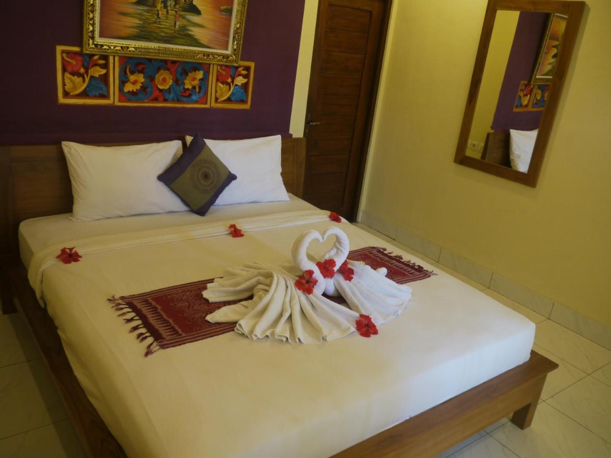 Asri Sari Resort&villa Villa *