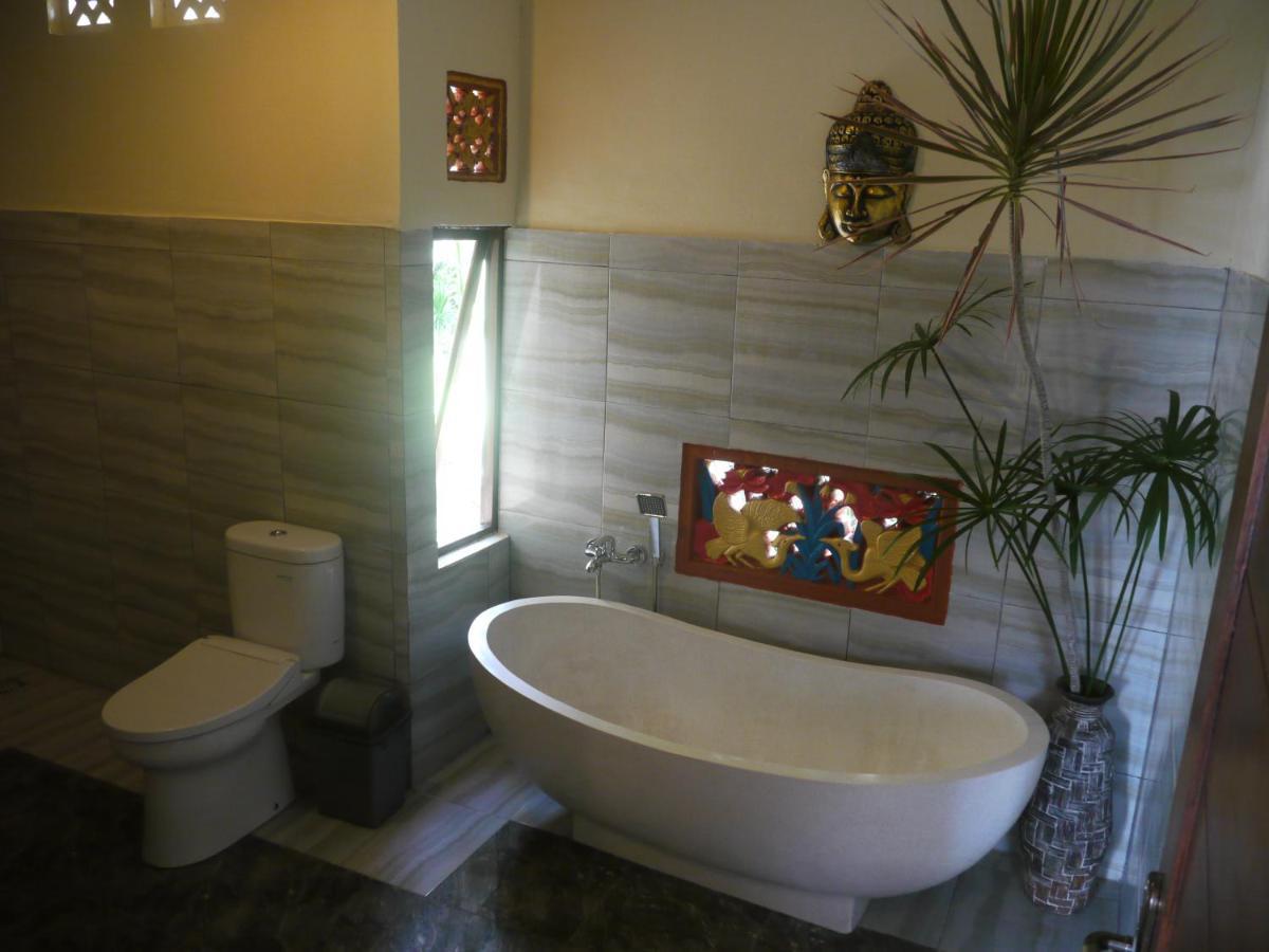 Asri Sari Resort&villa