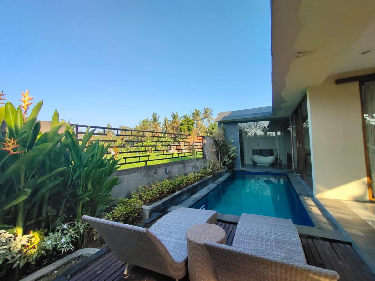 Asri Sari Resort&villa *