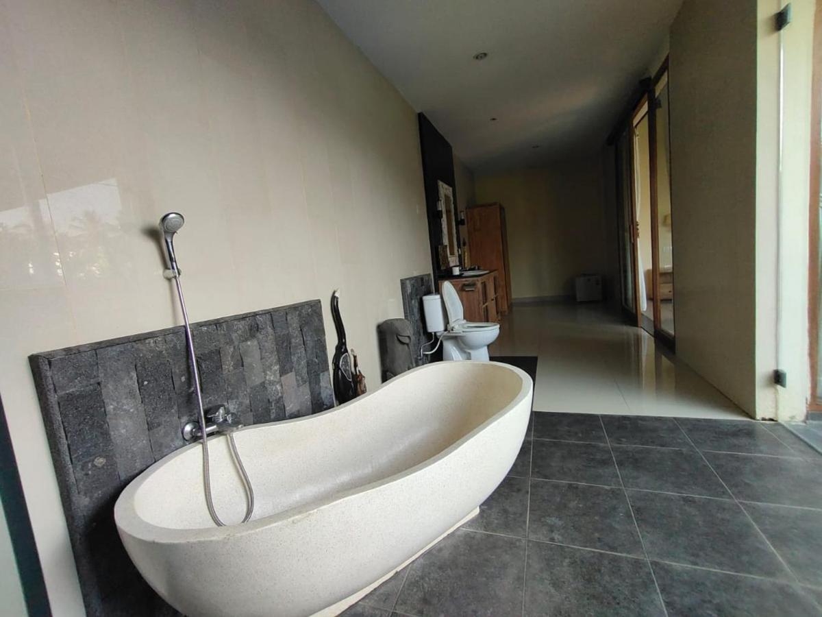 Villa Asri Sari Resort&villa Ubud