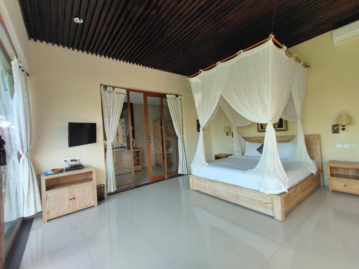 Asri Sari Resort&villa Villa