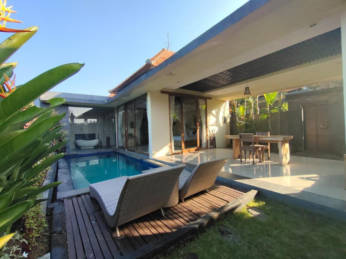 Asri Sari Resort&villa Villa