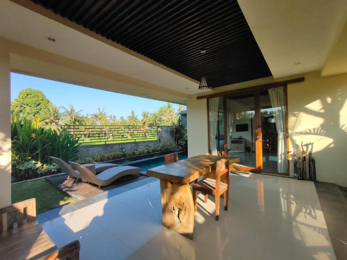 Asri Sari Resort&villa Villa *