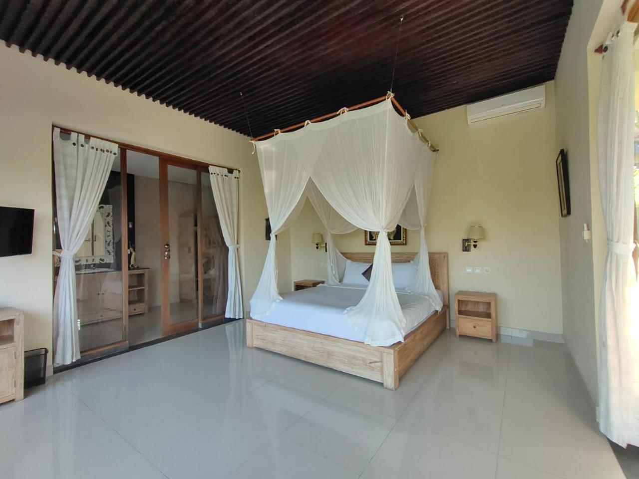 Asri Sari Resort&villa Villa Ubud