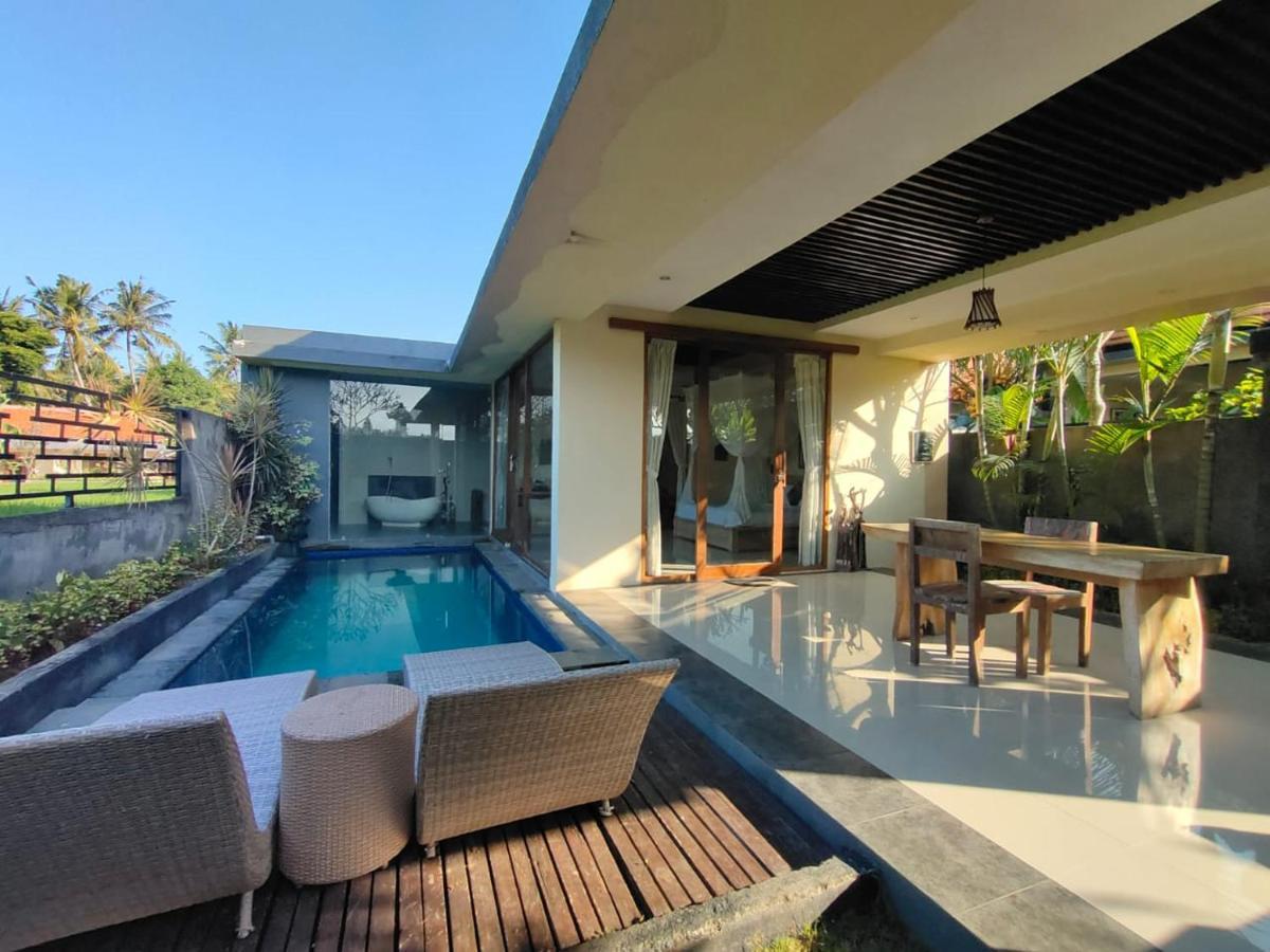 Villa Asri Sari Resort&villa *