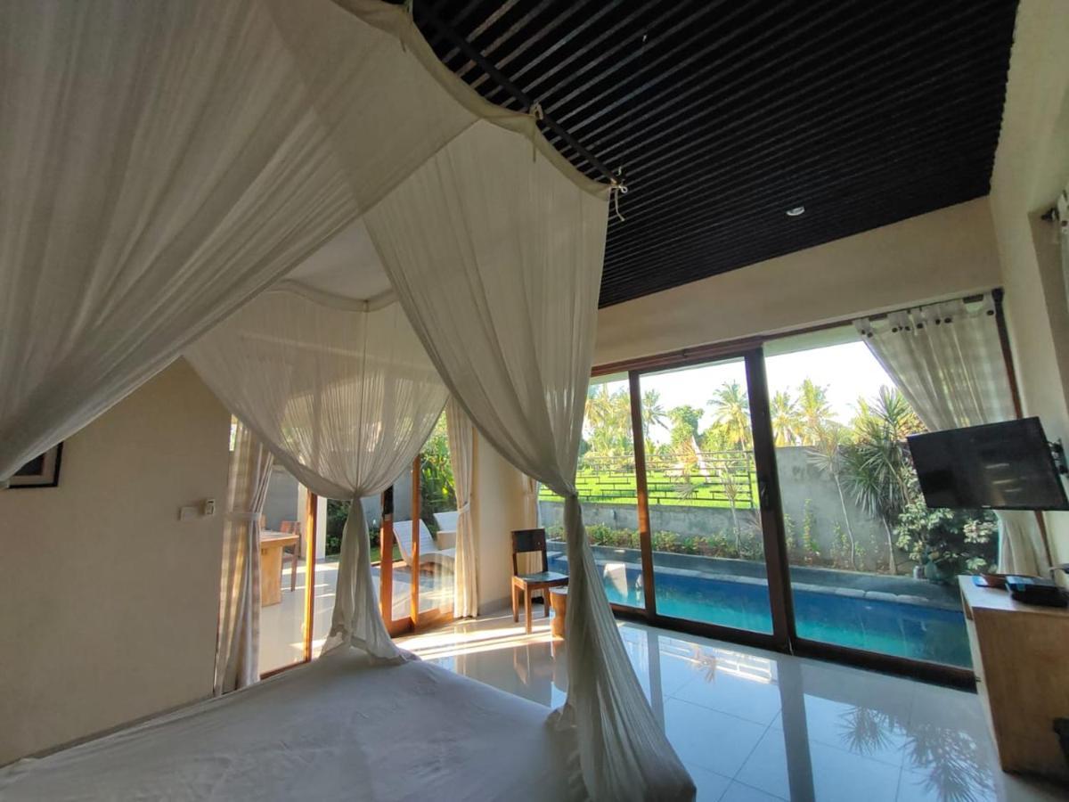 Asri Sari Resort&villa * Ubud