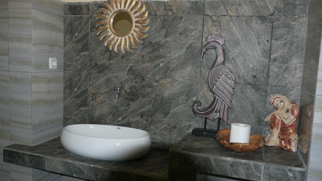 Asri Sari Resort&villa * Ubud
