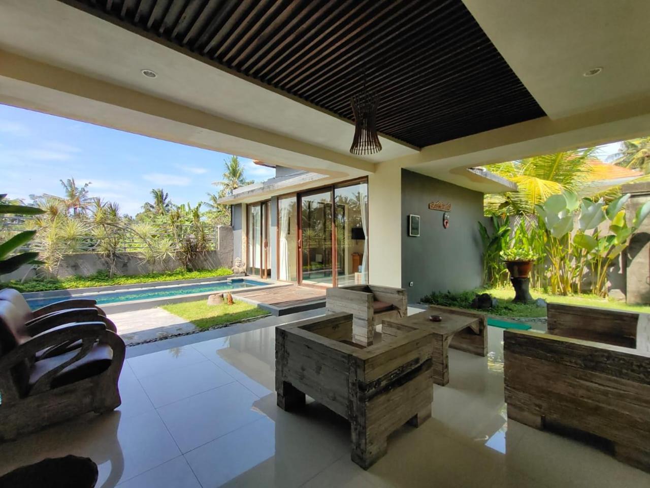 Asri Sari Resort&villa Villa