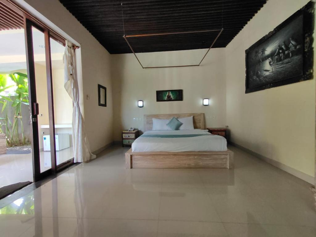 Asri Sari Resort&villa Villa Ubud