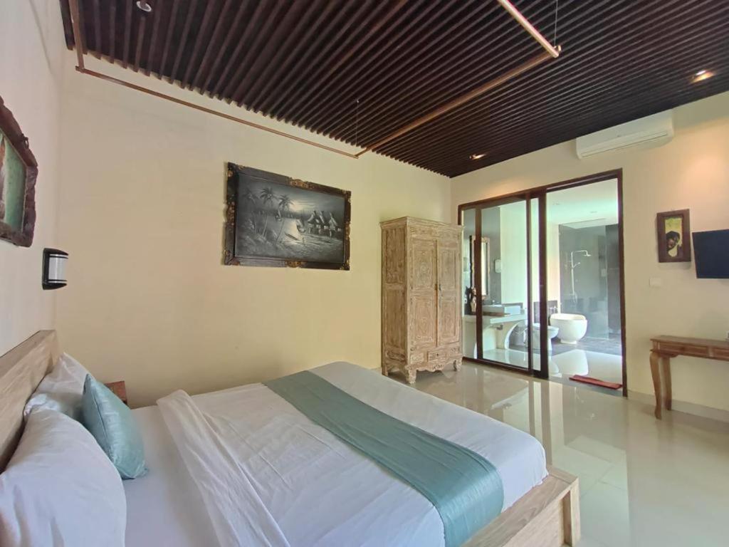 Villa Asri Sari Resort&villa Ubud