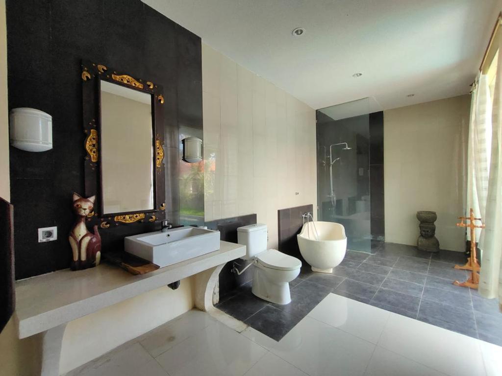 Asri Sari Resort&villa *