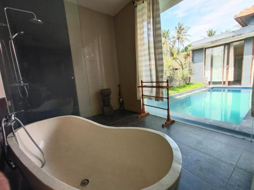 Asri Sari Resort&villa * Ubud