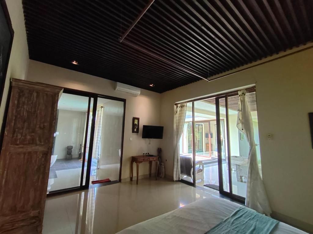 Villa Asri Sari Resort&villa