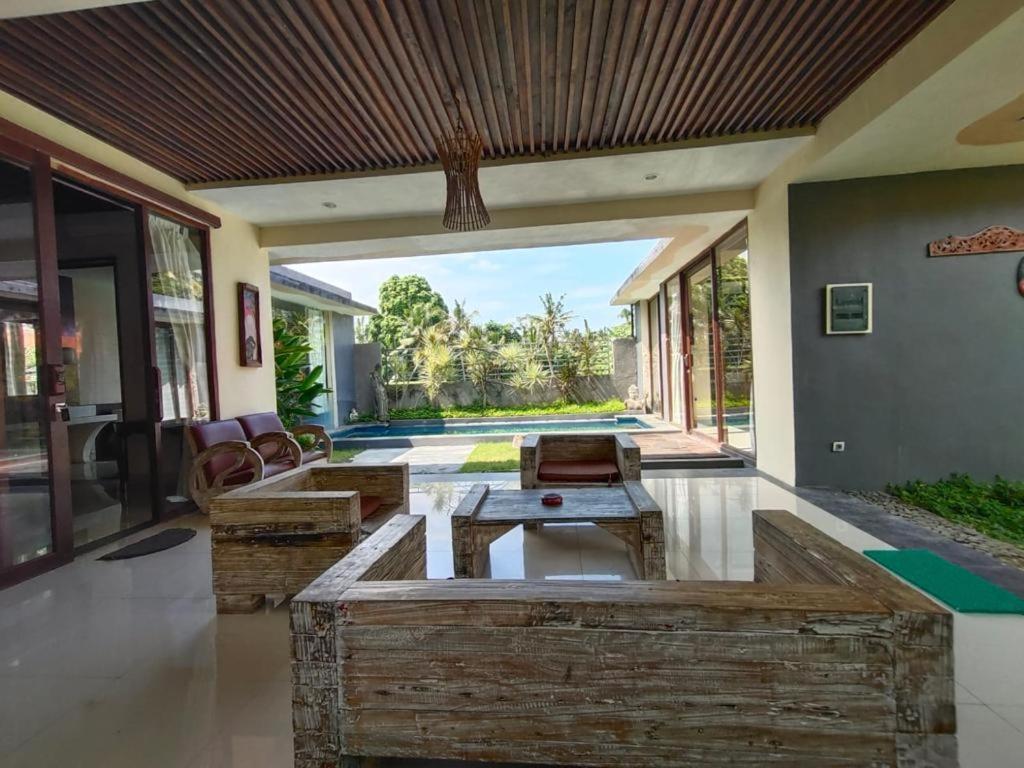 Asri Sari Resort&villa Villa Ubud