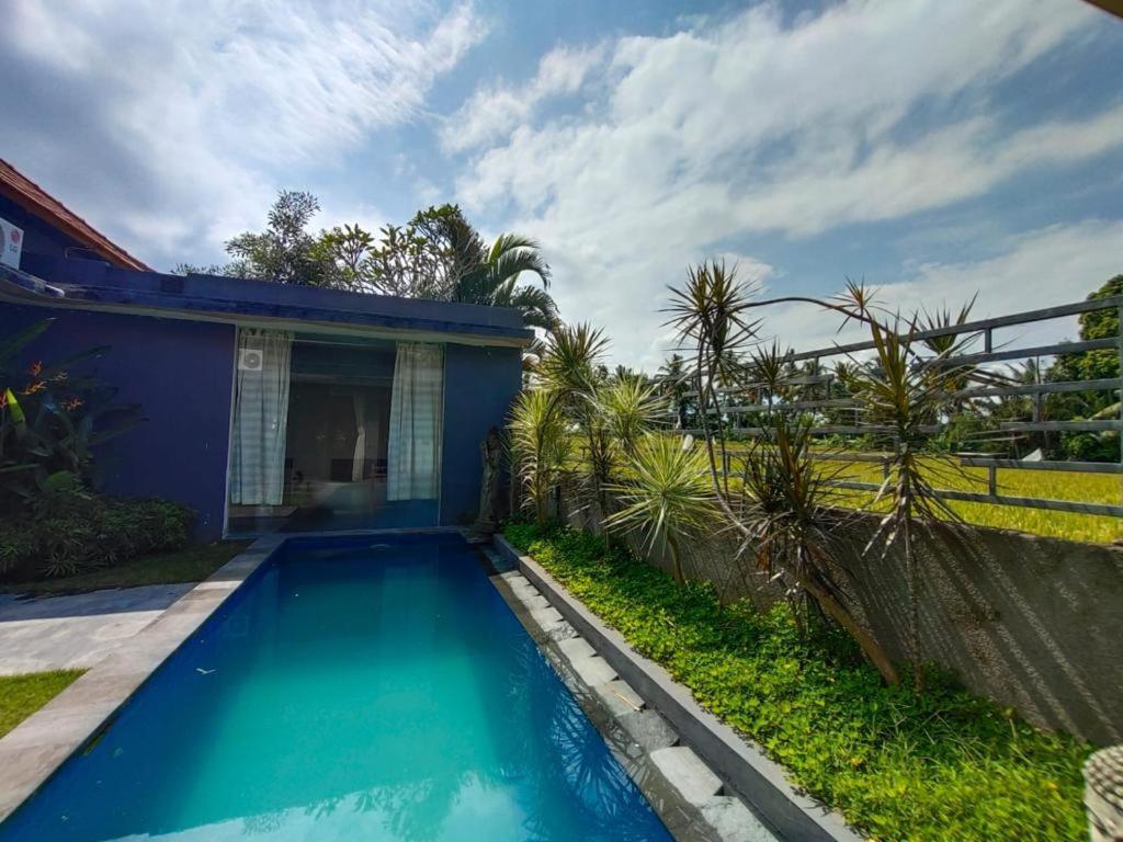 Villa Asri Sari Resort&villa Ubud