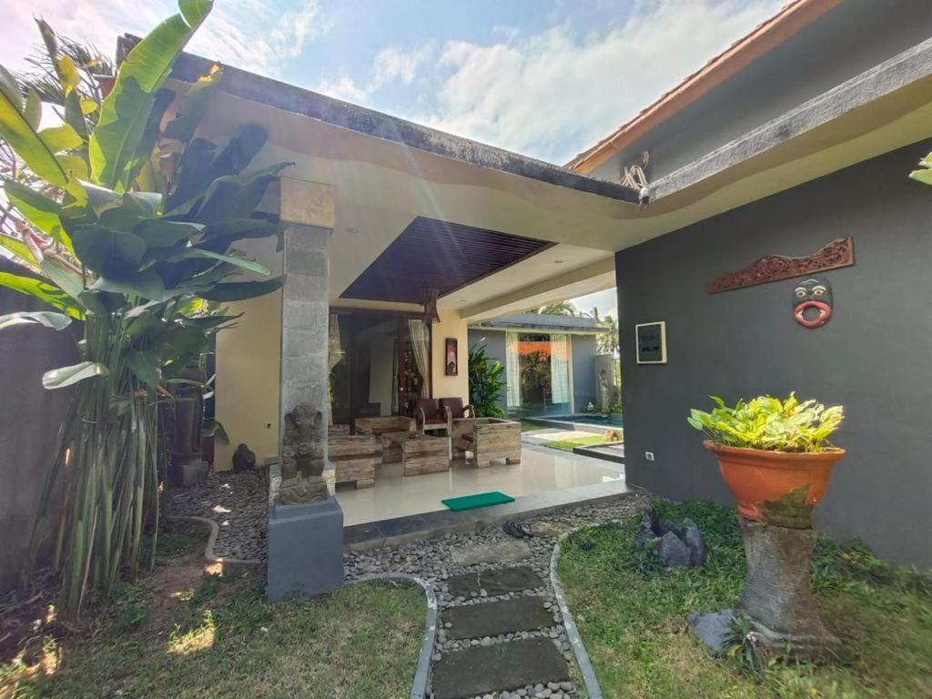 Asri Sari Resort&villa * Ubud