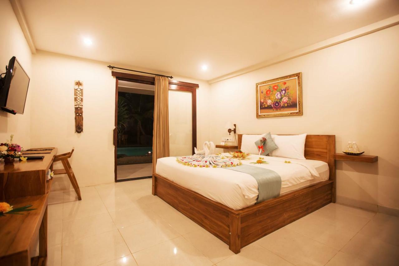 Asri Sari Resort&villa Villa Ubud