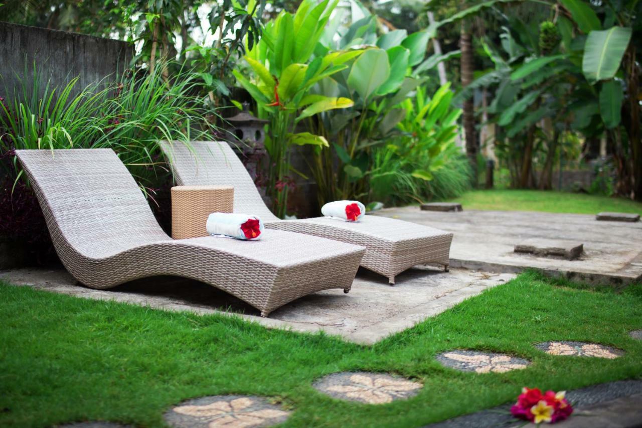 Asri Sari Resort&villa *