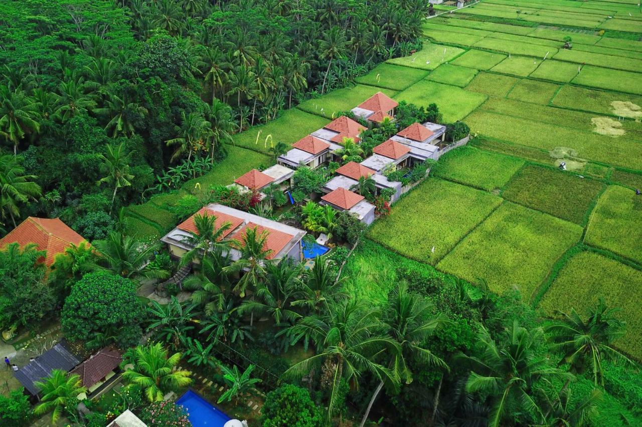 Asri Sari Resort&villa Villa *
