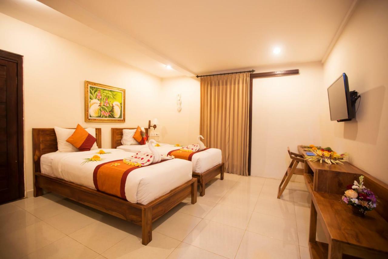 Asri Sari Resort&villa *