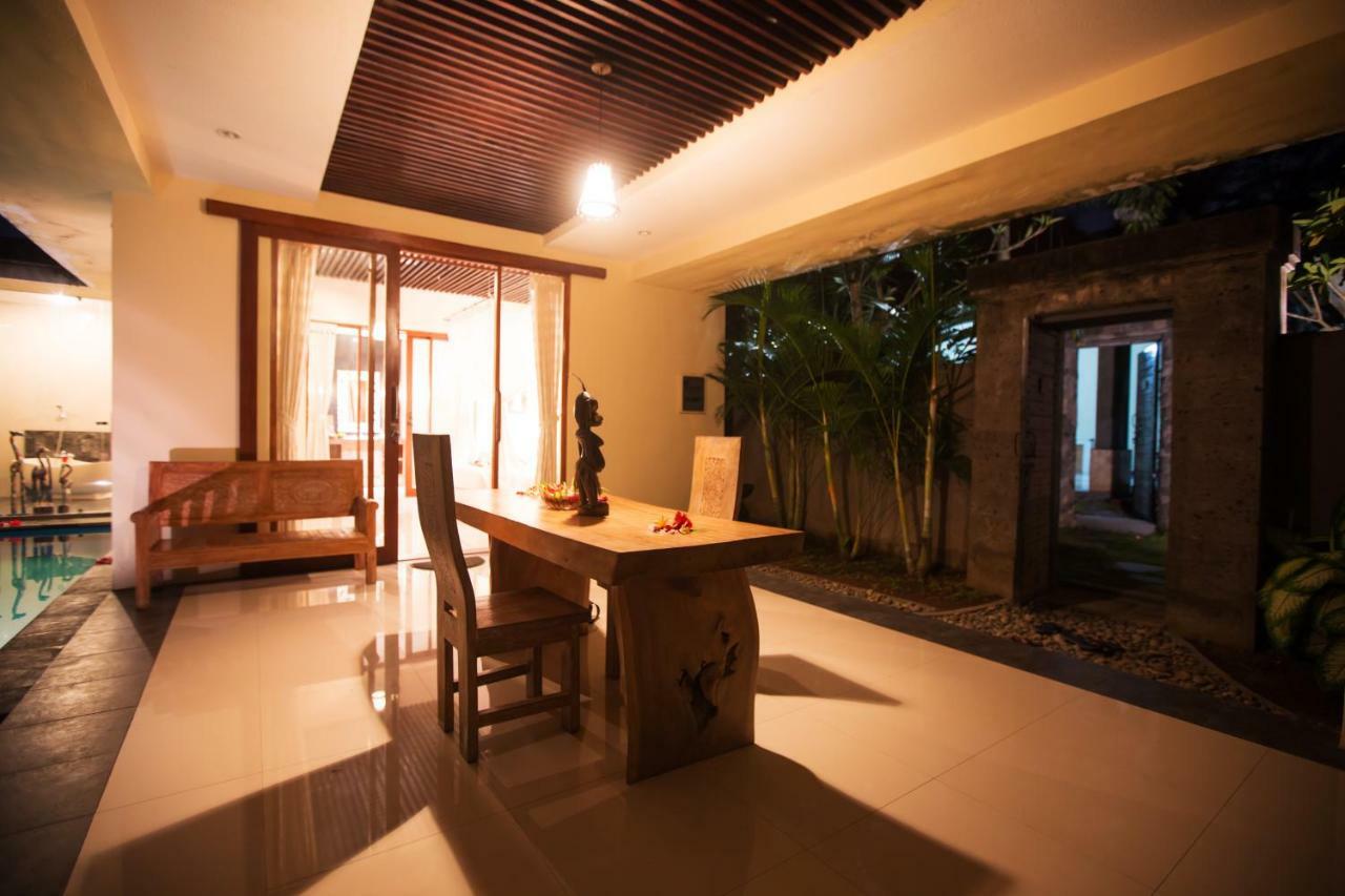 Asri Sari Resort&villa * Ubud